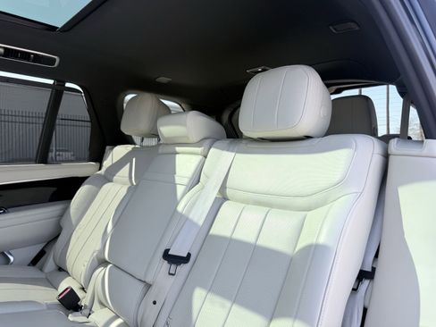 Used 2023 Land Rover Range Rover Long Wheelbase Autobiography image 44