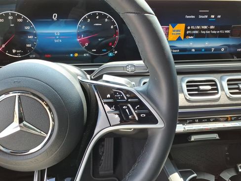 Certified 2026 Mercedes-Benz GLE 350 4MATIC image 21