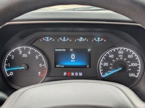 Used 2023 Ford F150 XLT AWD/4WD image 15