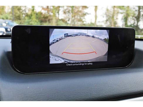 Certified 2025 MAZDA CX-50 AWD 2.5 S w/ Premium Package image 22