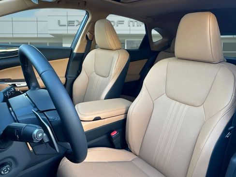 New 2026 Lexus NX 350 AWD w/ Premium Package image 25