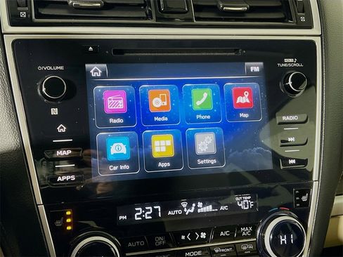 Used 2018 Subaru Outback 3.6R Limited image 14