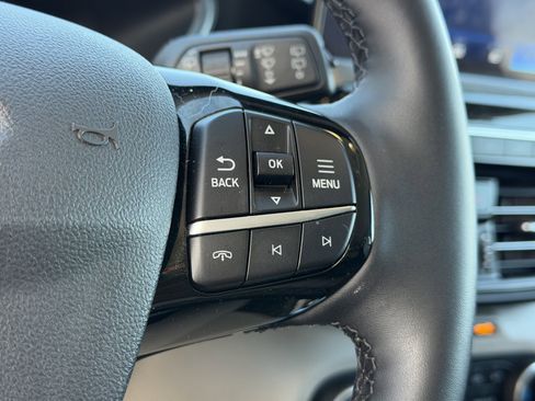 Used 2025 Ford Escape Active w/ Cold Weather Package image 18