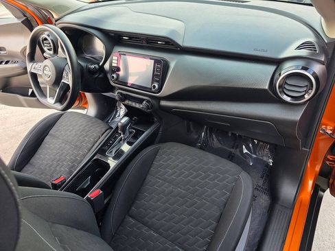 Used 2022 Nissan Kicks SV FWD image 37