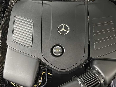 New 2026 Mercedes-Benz GLC 300 4MATIC image 12