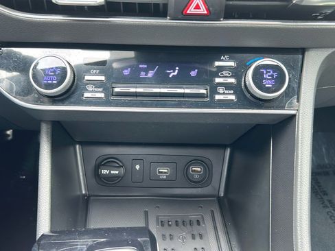 Used 2023 Hyundai Sonata SEL Plus image 24