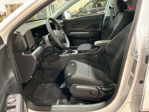 New 2026 Hyundai Kona SEL Sport image 9