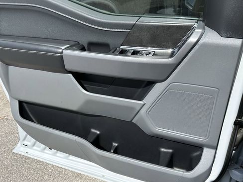 Used 2025 Ford F150 XLT w/ Equipment Group 301A Standard image 20