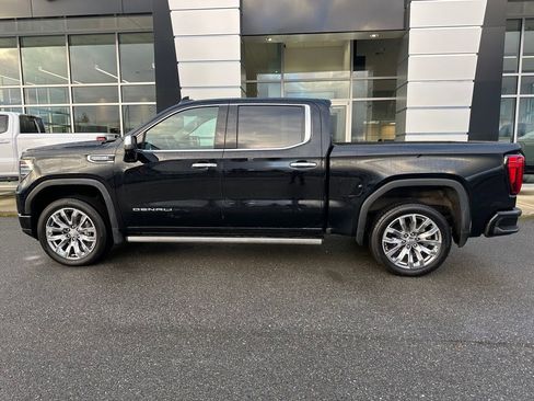 Used 2024 GMC Sierra 1500 Denali w/ Denali Reserve Package image 36