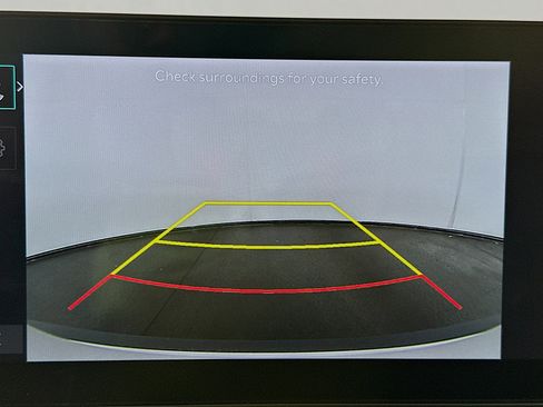 Used 2025 Kia K4 LXS image 22