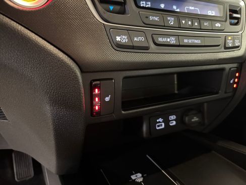 Used 2026 Honda Ridgeline TrailSport image 30