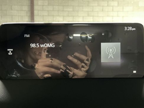 New 2025 MAZDA CX-5 AWD 2.5 S w/ Premium Plus Pkg image 16