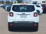 Used 2023 Jeep Renegade Latitude image 4