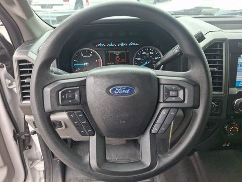 Used 2019 Ford F250 XL w/ STX Appearance Package RWD image 18
