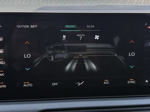 Used 2027 Kia Telluride EX X-Line w/ Towing Package AWD/4WD image 21