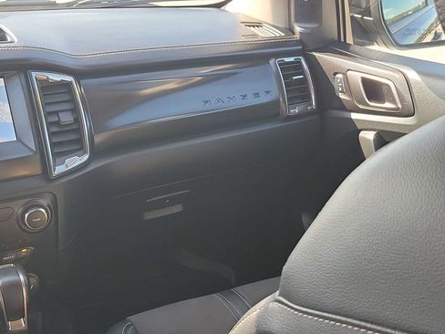 Used 2023 Ford Ranger Lariat w/ Tremor Off-Road Package image 26