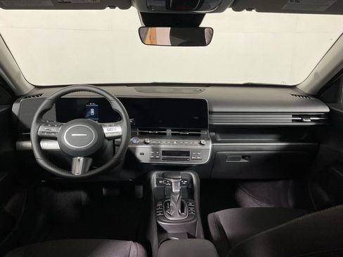 New 2026 Hyundai Kona SEL Sport image 20