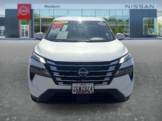 Certified 2025 Nissan Rogue SV AWD/4WD video 2