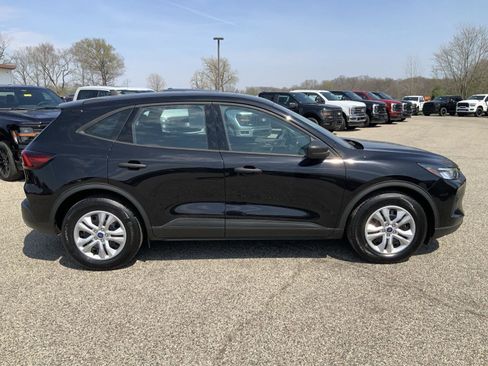 Used 2024 Ford Escape FWD image 14