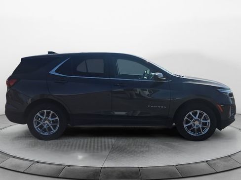 Used 2023 Chevrolet Equinox LT AWD/4WD image 6