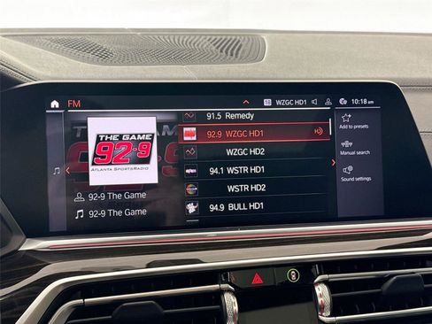 Used 2020 BMW X5 sDrive40i w/ Convenience Package image 23