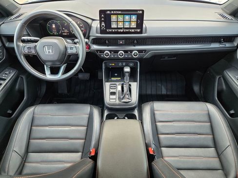 Used 2024 Honda CR-V Sport-L image 12