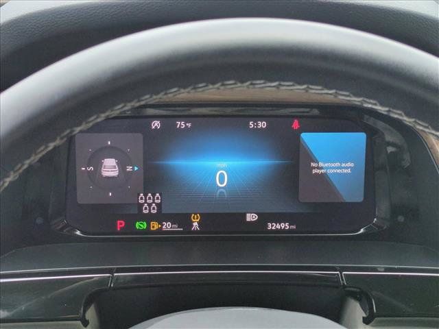 Used 2025 Volkswagen Atlas SE FWD image 11