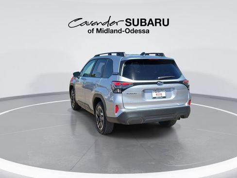 Used 2026 Subaru Forester Limited image 6