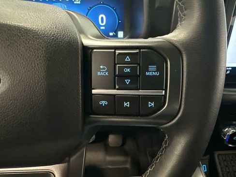 Used 2024 Ford F150 XLT w/ Equipment Group 302A MID image 27