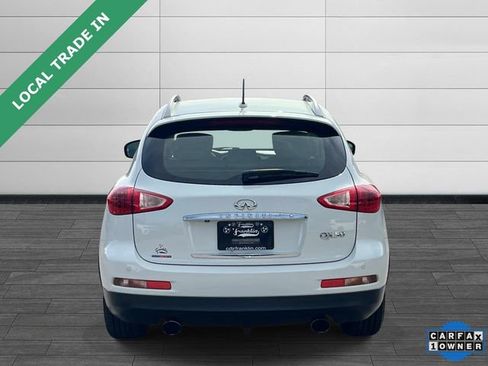 Used 2015 INFINITI QX50 Journey w/ Premium Package image 4