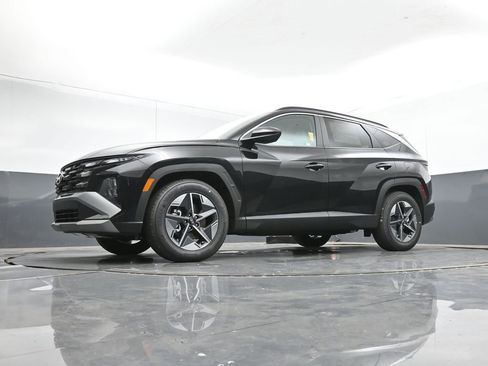 New 2026 Hyundai Tucson SEL image 40