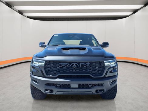 New 2026 RAM 1500 RHO AWD/4WD image 2