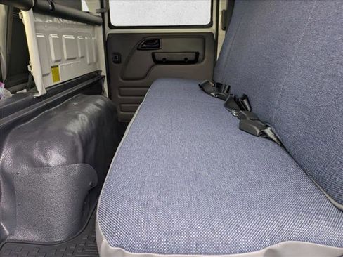 New 2025 Chevrolet Low Cab Forward image 15