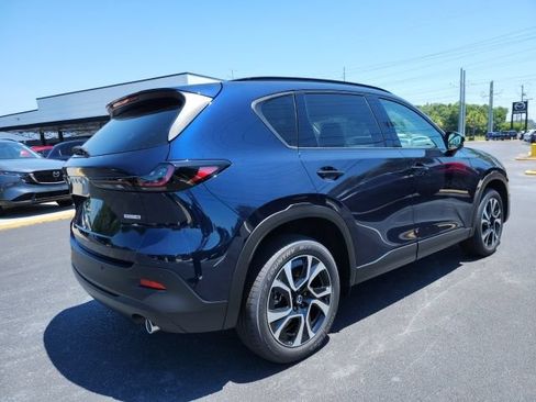 New 2026 MAZDA CX-5 Preferred AWD/4WD image 3
