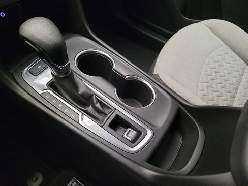 Used 2022 Chevrolet Equinox LS AWD/4WD image 26