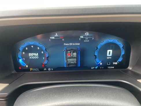 New 2025 Ford Bronco Sport Big Bend image 31