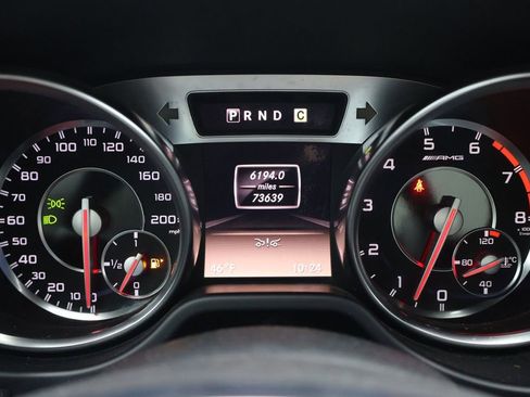 Used 2013 Mercedes-Benz SL 63 AMG image 29