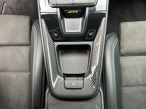 Certified 2022 Porsche 911 GT3 image 26