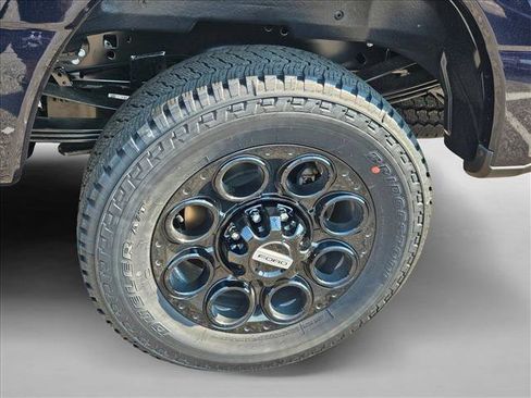 New 2025 Ford F350 Lariat w/ Lariat Ultimate Package image 10