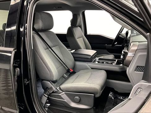 Used 2024 Ford F150 XLT w/ Mobile Office Package AWD/4WD image 8