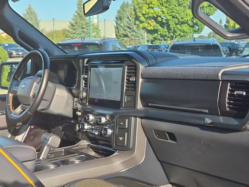 Used 2025 Ford F150 Tremor w/ Equipment Group 402A High AWD/4WD image 32