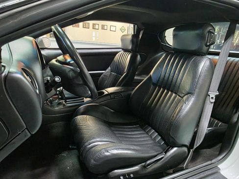 Used 2002 Pontiac Firebird Formula w/ Opt Pkg image 15