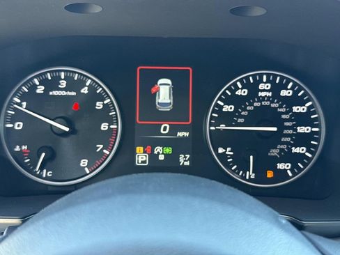 New 2025 Subaru Outback Limited image 36