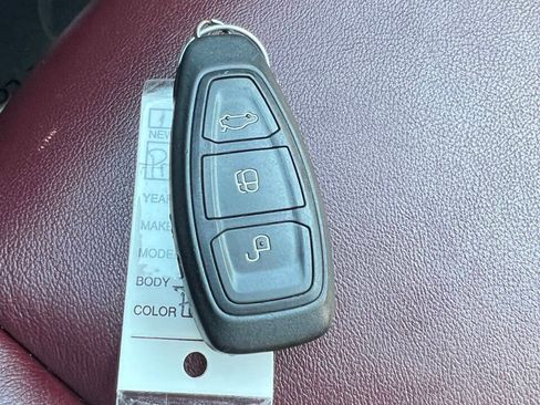 Used 2011 Ford Fiesta SES w/ 301A Rapid Spec Order Code FWD image 25