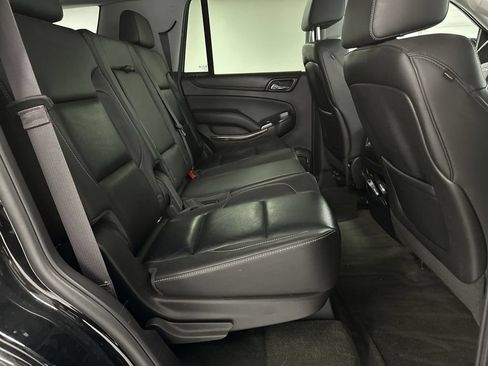 Used 2015 Chevrolet Tahoe LT AWD/4WD image 22