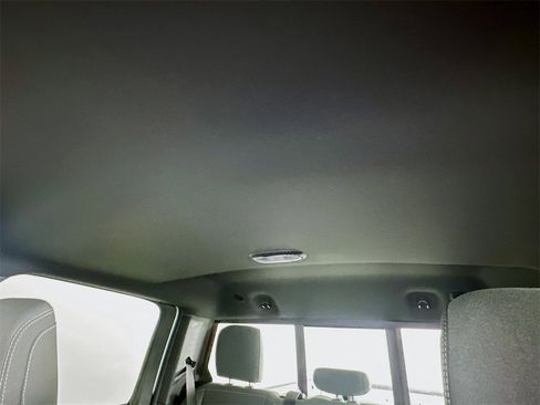 New 2026 RAM 2500 Tradesman image 14