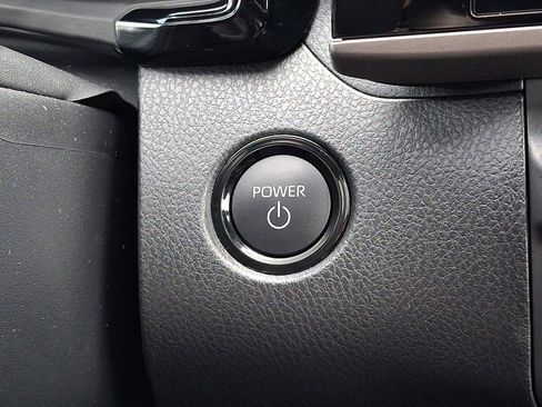 Used 2026 Toyota Camry Hybrid w/ Multimedia Upgrade Package image 23