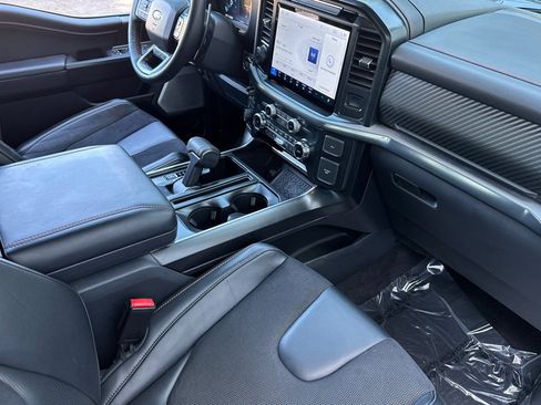 Used 2025 Ford F150 Raptor image 15