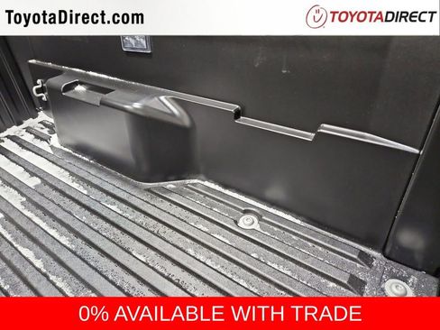 New 2026 Toyota Tacoma TRD Sport AWD/4WD image 10
