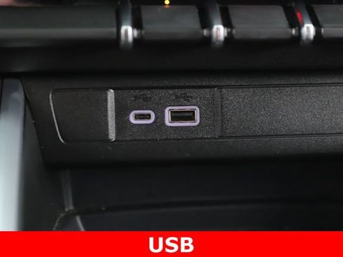 Used 2026 Chevrolet Colorado Trail Boss AWD/4WD image 24